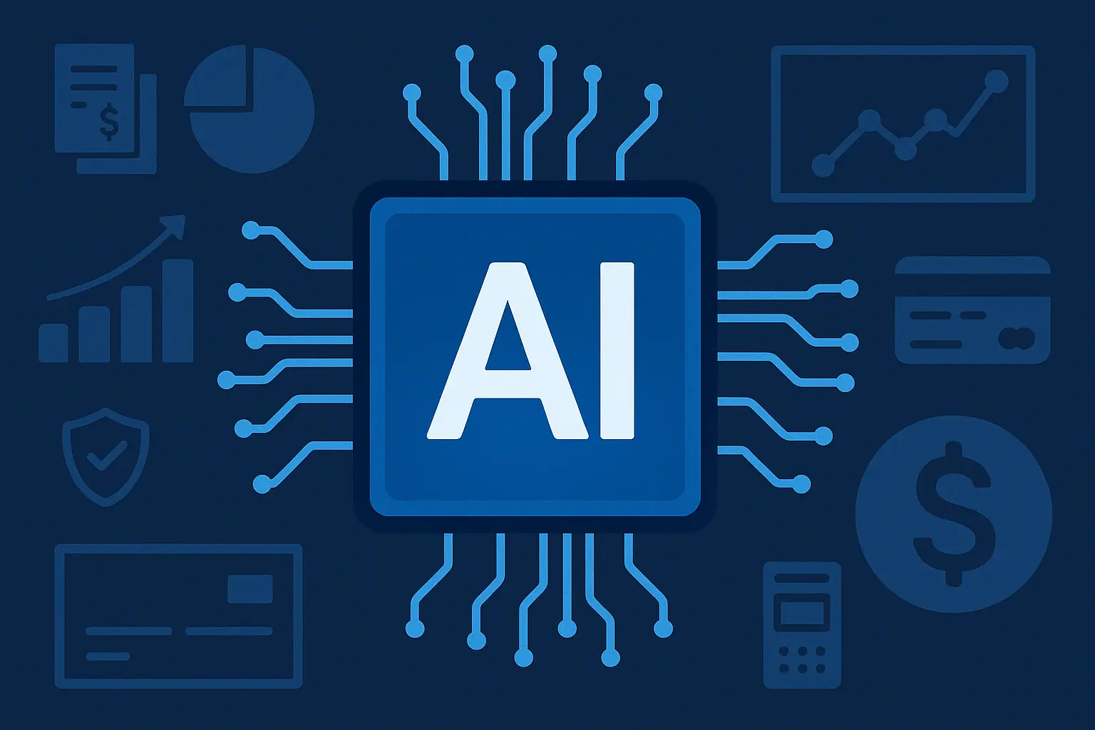 How Artificial Intelligence Is Improving Financial Services