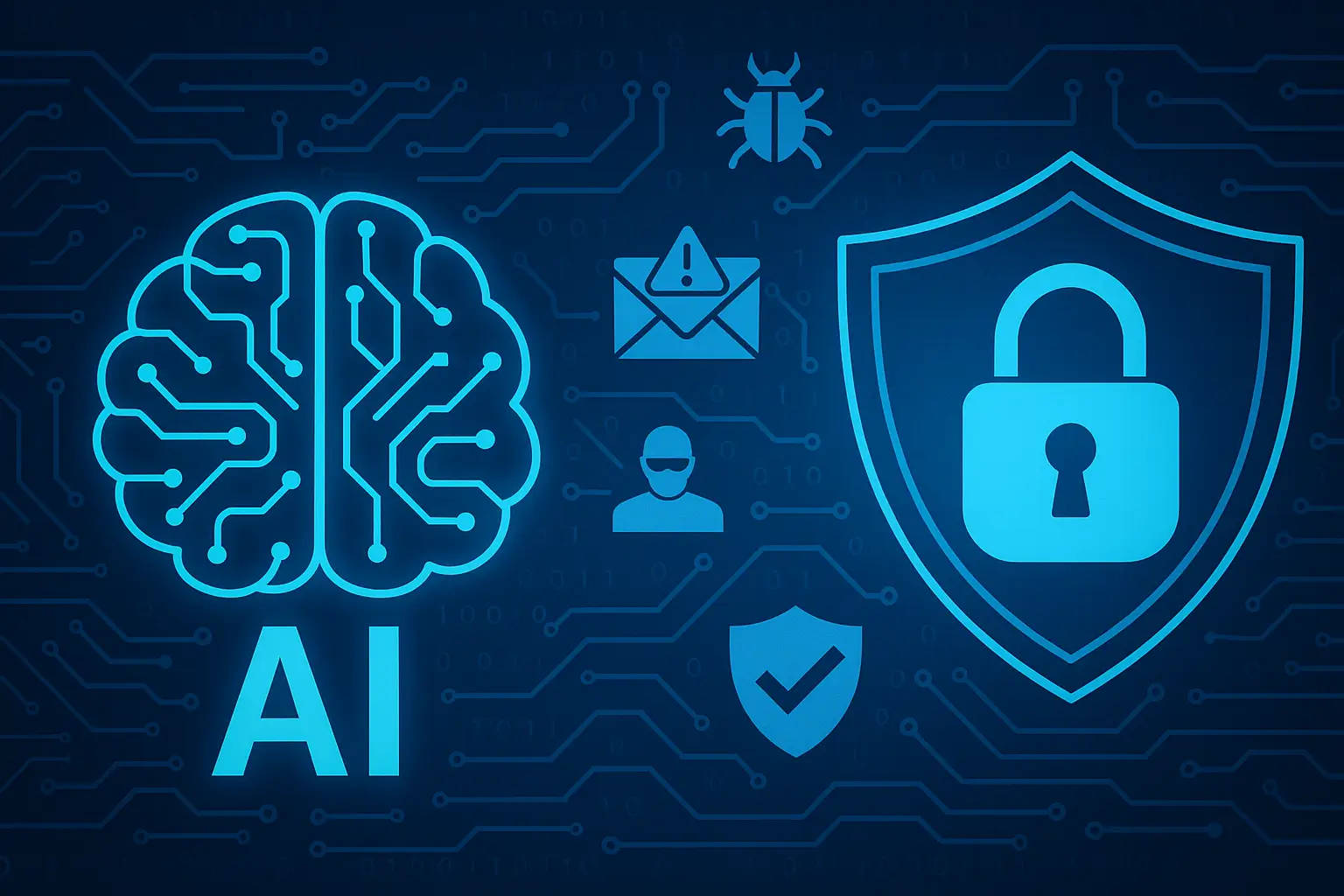 How Artificial Intelligence Is Shaping the Future of Cybersecurity