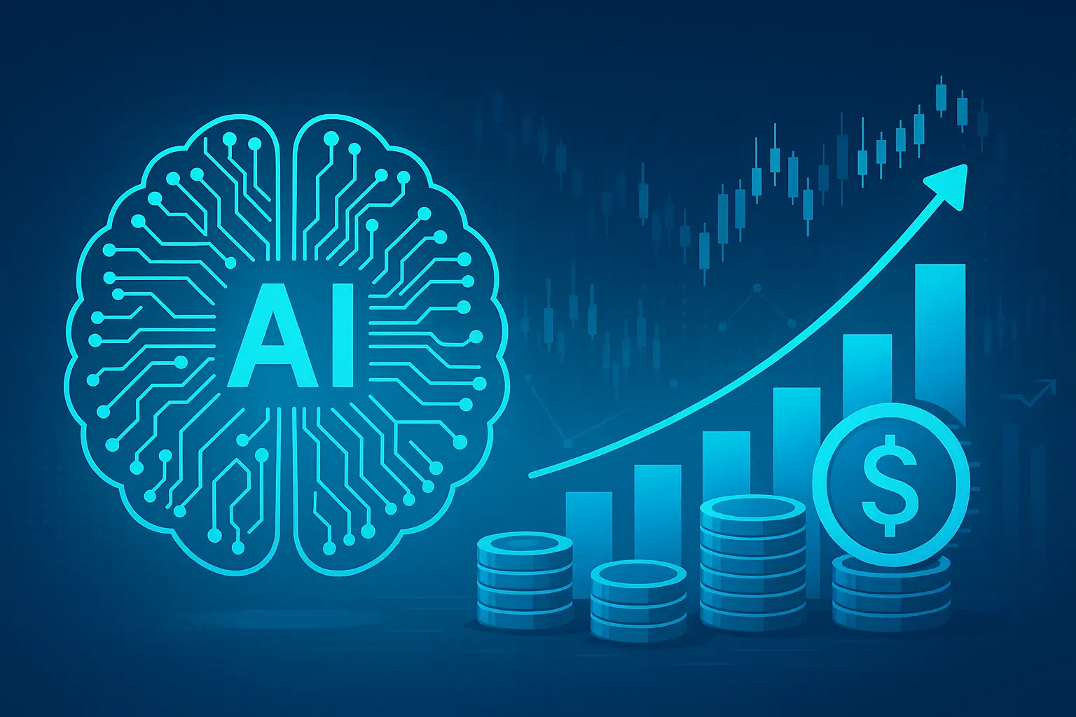 How Artificial Intelligence Is Shaping the Future of Finance