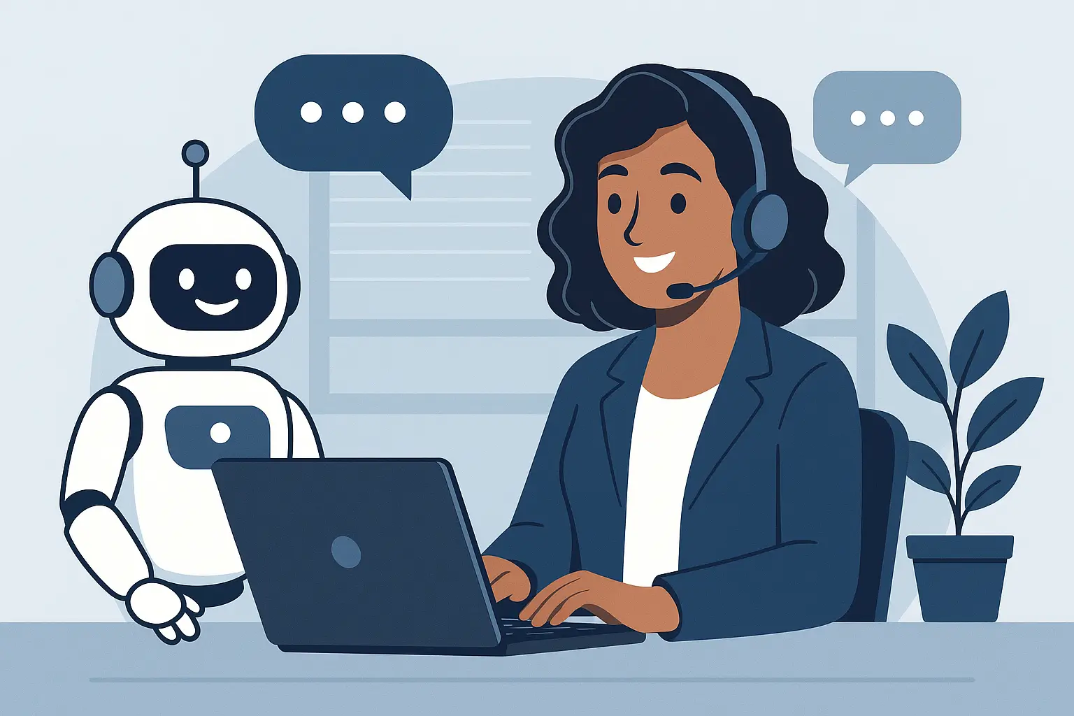 How to Use AI-Powered Chatbots for Customer Service