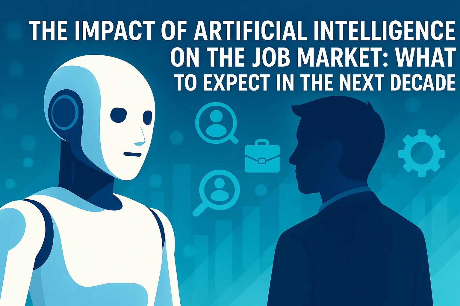 The Impact of Artificial Intelligence on the Job Market What to Expect in the Next Decade