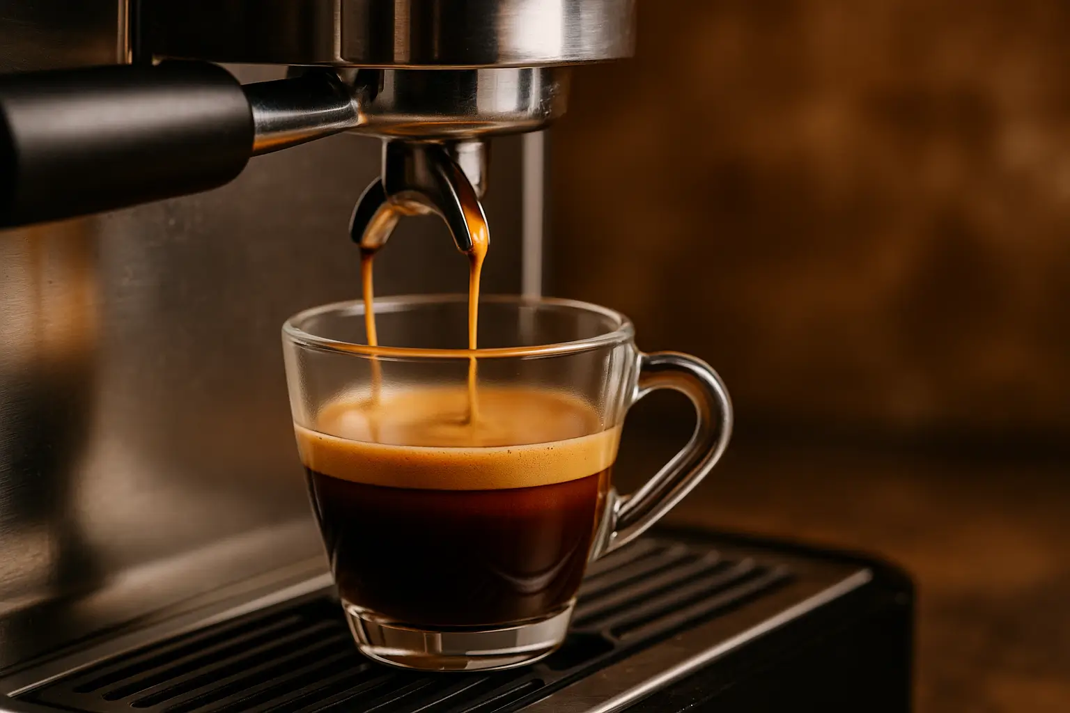What Makes a Great Espresso Shot Key Factors and Techniques