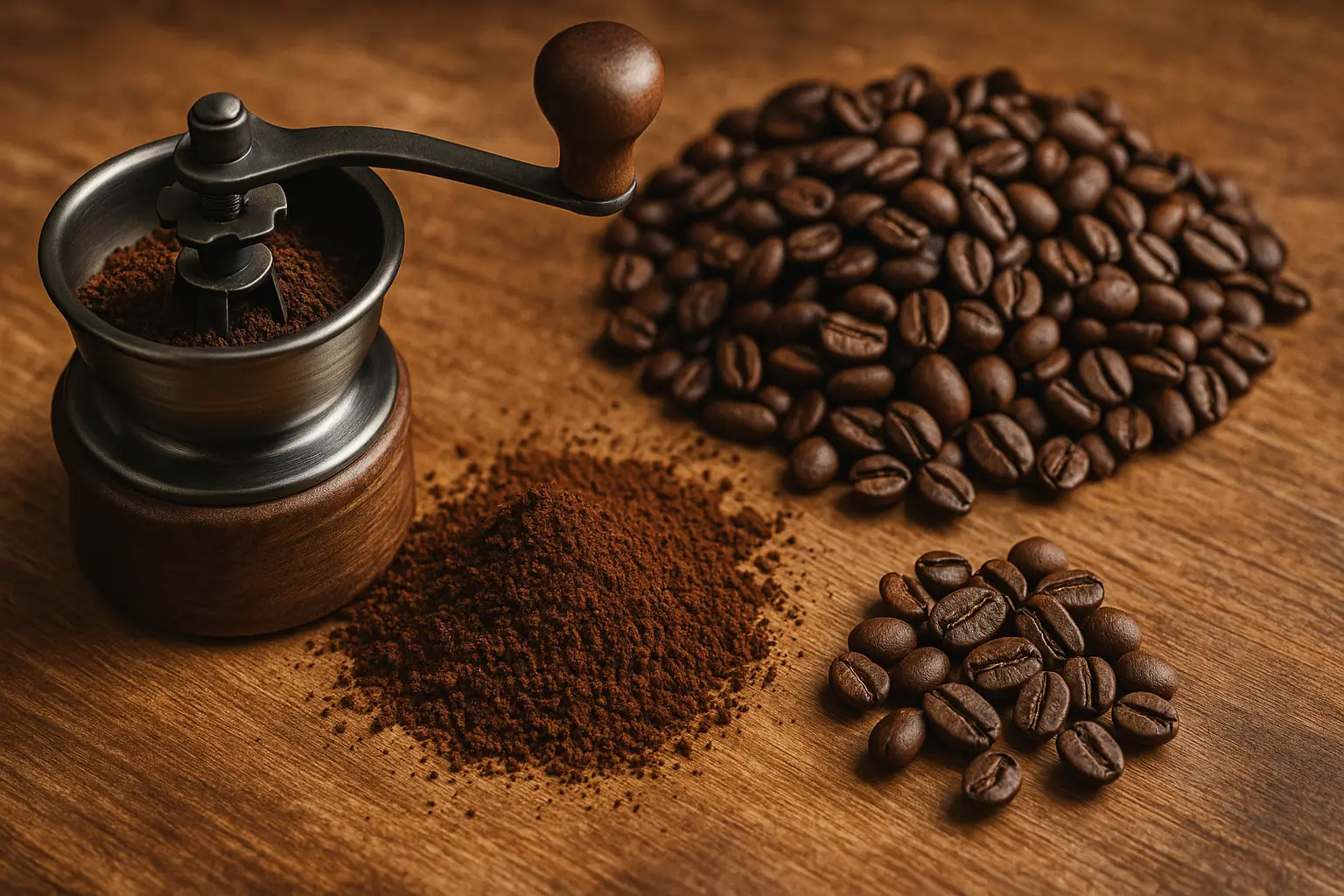 When to Grind Your Coffee for Best Flavor